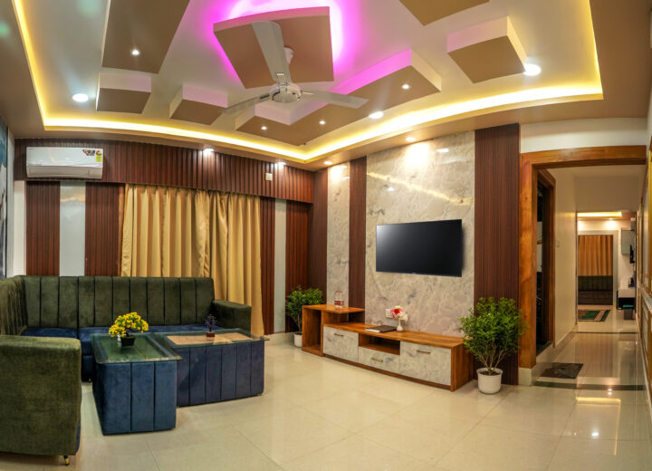 Discover the Charm of Hotel Ratneswar: A Luxurious Stay in Alipurduar