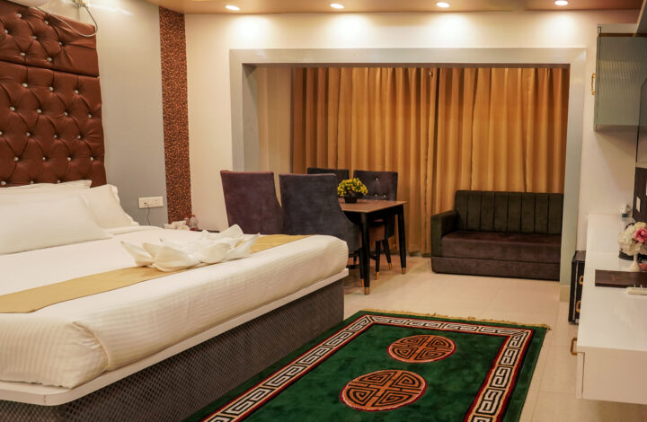 Suite Room